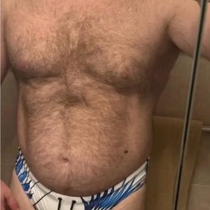 Meet your Posher, Daddy